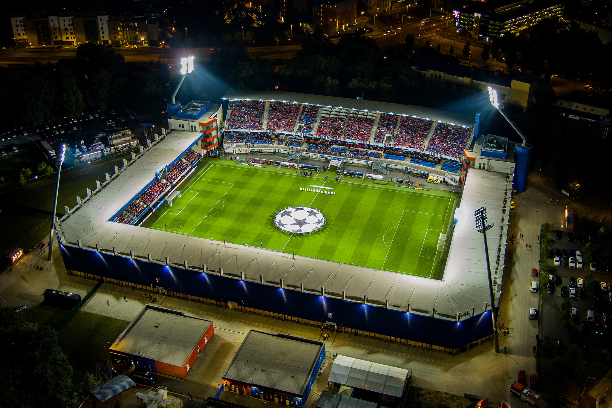 Plzen vs Mountfield HK